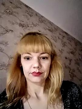 AliceSwan1122 from StripChat is Freechat