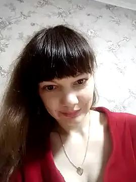 AliceSwan1122 from StripChat is Freechat