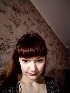 AliceSwan1122 from StripChat is Freechat