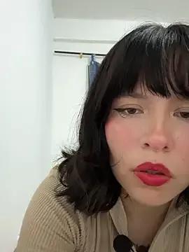 aliciia_23 from StripChat is Freechat