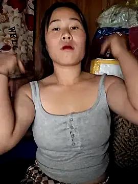 ALIENHR38 from StripChat is Freechat