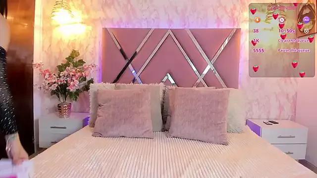 Aliice1_ from StripChat