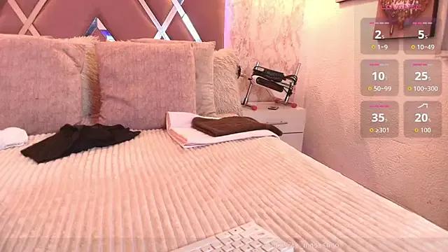 Aliice1_ from StripChat