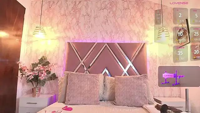 Aliice1_ from StripChat