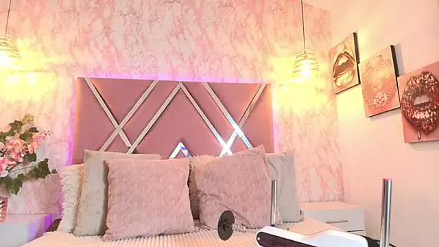 Aliice1_ from StripChat