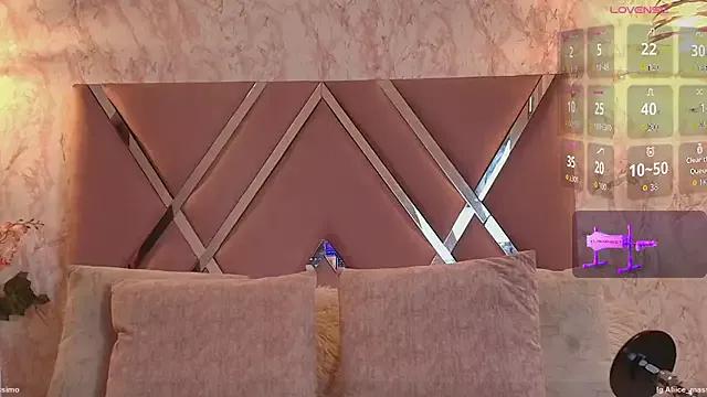 Aliice1_ from StripChat