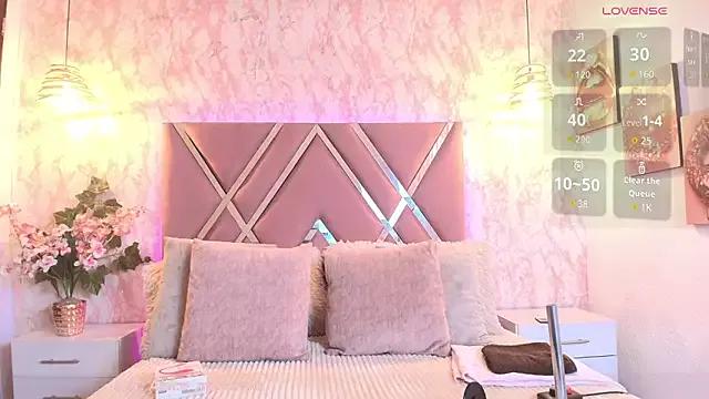 Aliice1_ from StripChat