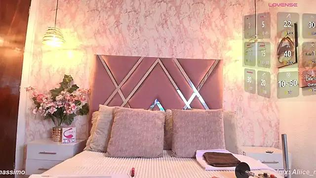 Aliice1_ from StripChat