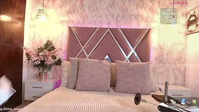 Aliice1_ from StripChat