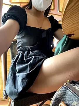 Alina_9xx from StripChat is Freechat