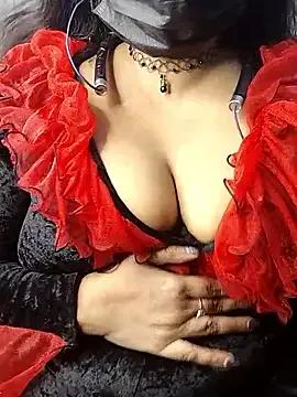 Alina_hot00 from StripChat is Freechat