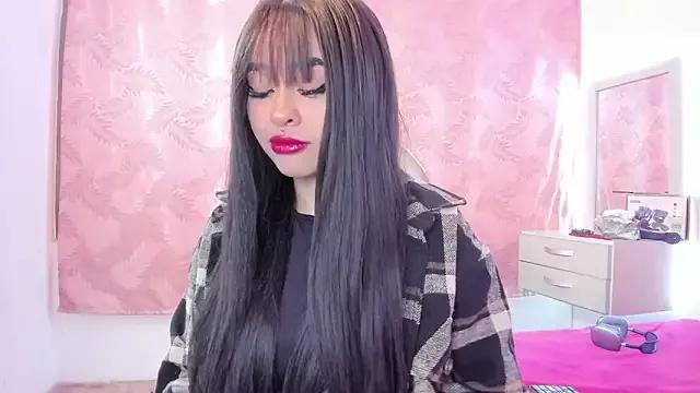 Alis_tokio from StripChat is Freechat