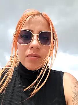 Alis_xxx from StripChat is Freechat