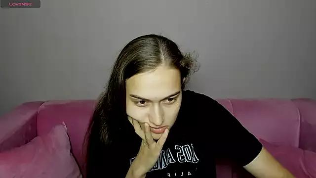Alisa__Kelly from StripChat is Freechat