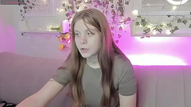Alisa__Young from StripChat is Freechat