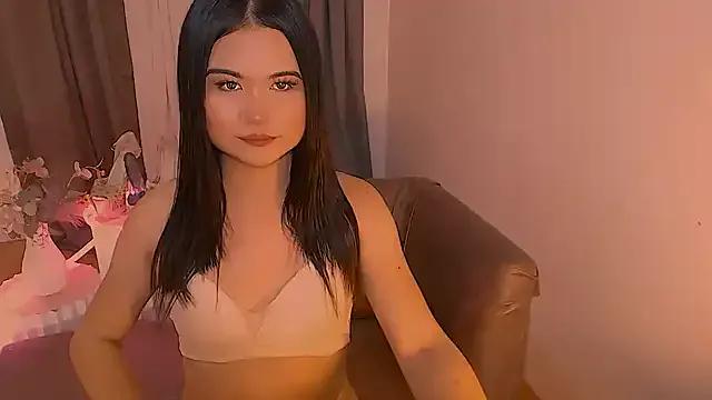 alisha_klassx from StripChat is Freechat