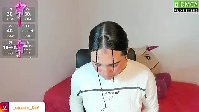 alison_es from StripChat is Freechat