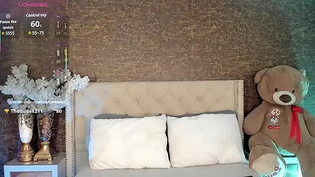 alisonn_moon from StripChat is Freechat