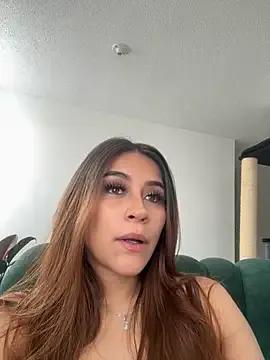 Aliss_rose from StripChat is Freechat