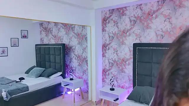 Aliss_Star from StripChat is Freechat