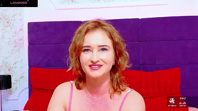 AlissaDrake_ from StripChat is Freechat