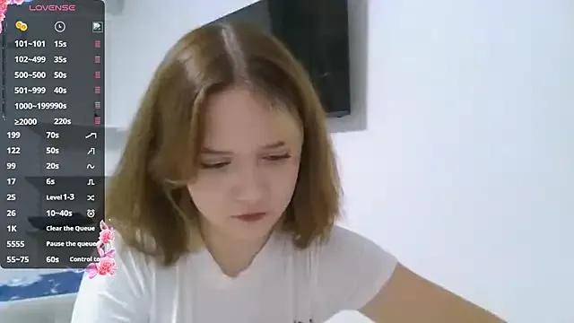 Find your cherished anal broadcaster match with our advanced interactive search and filtering options, allowing you to tailor-make your live event desires.