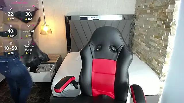 Find your cherished anal broadcaster match with our advanced interactive search and filtering options, allowing you to tailor-make your live event desires.