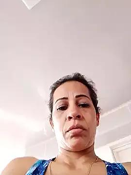 Alisson_Milf from StripChat is Freechat