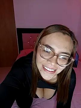 AlissonPeach01 from StripChat is Freechat