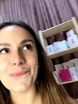 AllaTousNew on StripChat 