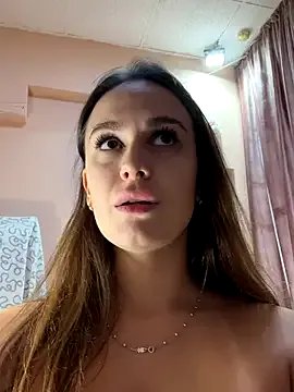 AllaTousNew on StripChat 