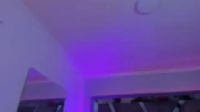 AlliJadid from StripChat is Freechat