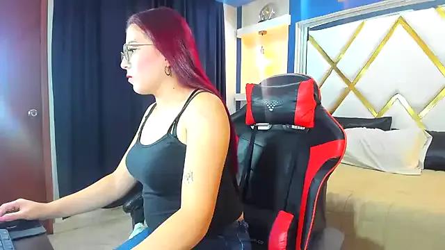 Find your cherished anal broadcaster match with our advanced interactive search and filtering options, allowing you to tailor-make your live event desires.