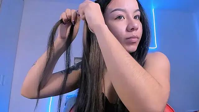 allison_starmodel from StripChat is Freechat