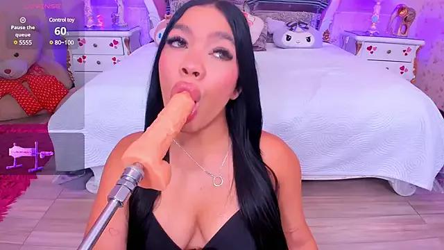 Find your cherished anal broadcaster match with our advanced interactive search and filtering options, allowing you to tailor-make your live event desires.