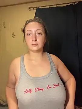 allnaturalmermaid from StripChat is Freechat