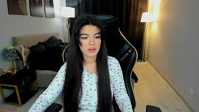 Find your cherished anal broadcaster match with our advanced interactive search and filtering options, allowing you to tailor-make your live event desires.