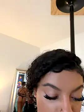 allybluee777 from StripChat is Freechat