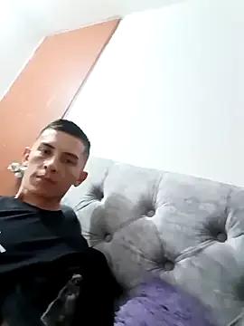 Allyson_Lust from StripChat is Freechat