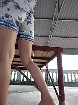 aloan_Tk from StripChat