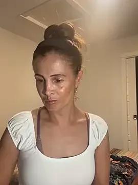 Alona_Brown from StripChat is Freechat