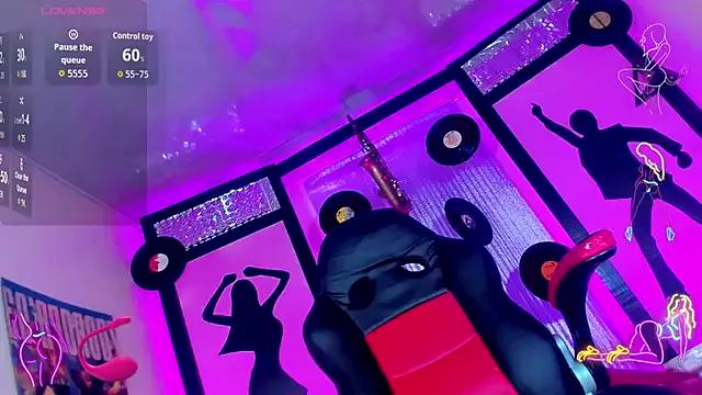 Find your cherished anal broadcaster match with our advanced interactive search and filtering options, allowing you to tailor-make your live event desires.