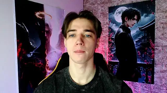 AlphaDevil11 from StripChat is Freechat