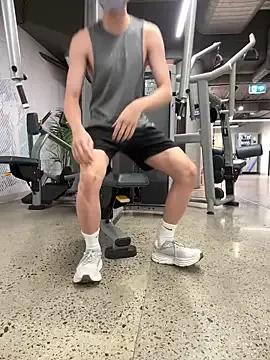 alsocks from StripChat is Freechat