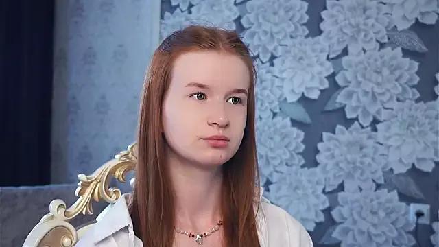 AlthenaHigh from StripChat is Freechat