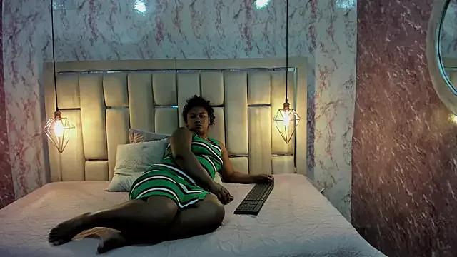 ALYANNA_HOT_ from StripChat is Freechat