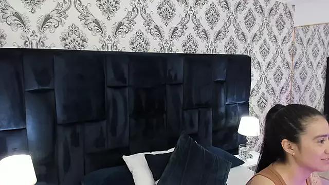 Alynn_Blake from StripChat is Freechat