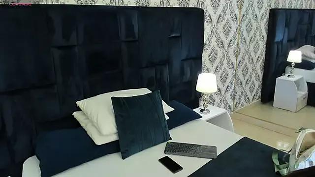 Alynn_Blake from StripChat is Freechat