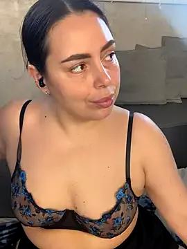 Amalia-Lia from StripChat is Freechat