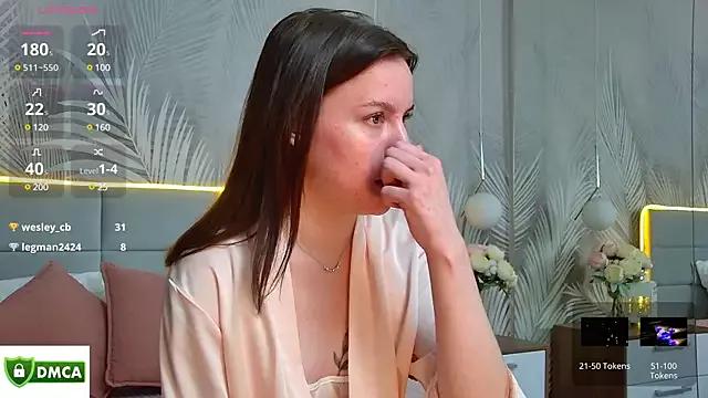 AmaliaBell from StripChat
